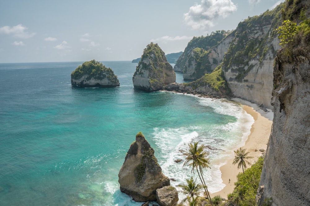 Bali Tourism: Exploring the Alluring Attractions of the Island of the Gods